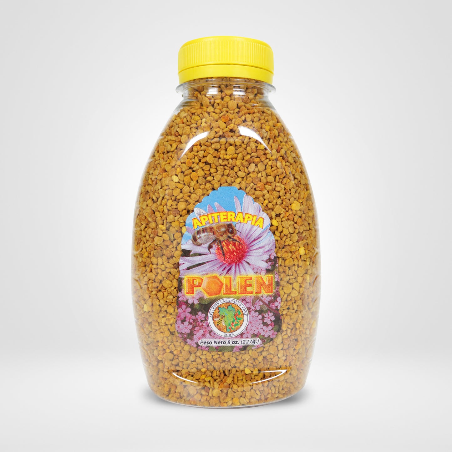 Polen Granulado - 8 OZ